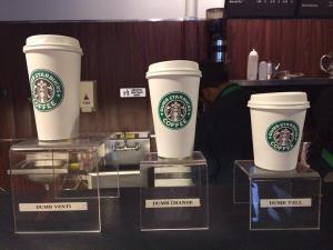 dumbstarbucks-cups